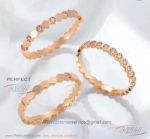 AAA Replica Chaumet Jewelry - Bee My Love Wave Diamond Ring